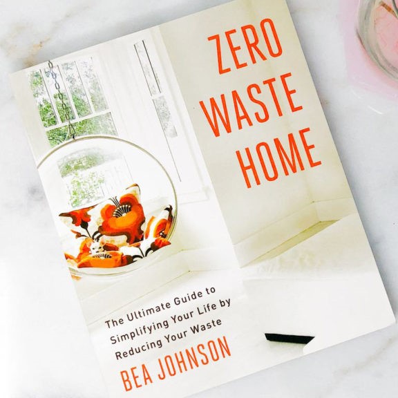 Zero Waste at Home